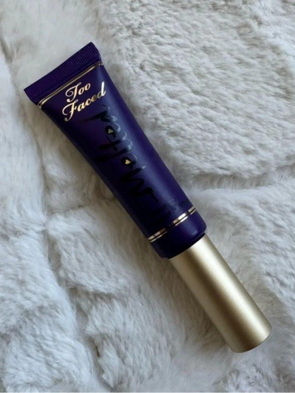 Too Faced | Melted Liquid Long Wear Lipstick 